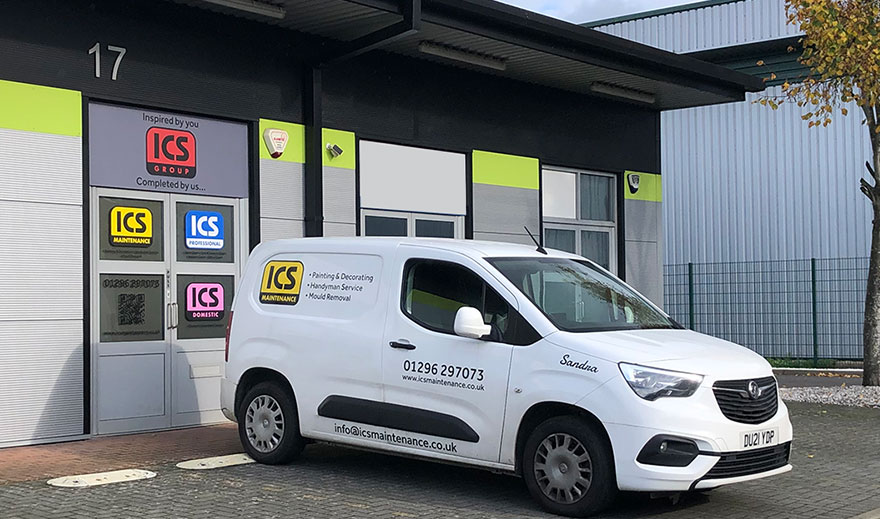 ICS Maintenance Aylesbury